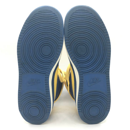 NIKE | ナイキ AIR JORDAN 1 KO “LANEY” スニーカー DO5047-407 ブルー 27cm【倉吉店】