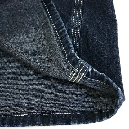 SUGAR CANE | シュガーケーン 11oz. BLUE DENIM WORK SHORTS ハーフパンツ デニムパンツ SC52565 インディゴ【倉吉店】