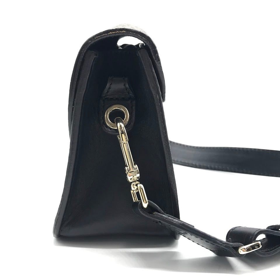 Furla | フルラ Metropolis GILDA CROSSBODY Bag メトロポリス ショルダーバッグ 246944 ブラウン【倉吉店】