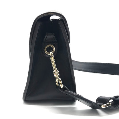 Furla | フルラ Metropolis GILDA CROSSBODY Bag メトロポリス ショルダーバッグ 246944 ブラウン【倉吉店】