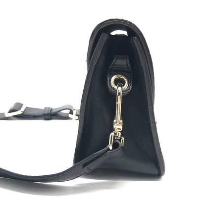Furla | フルラ Metropolis GILDA CROSSBODY Bag メトロポリス ショルダーバッグ 246944 ブラウン【倉吉店】