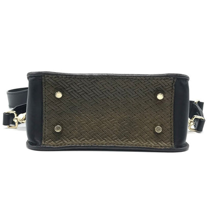 Furla | フルラ Metropolis GILDA CROSSBODY Bag メトロポリス ショルダーバッグ 246944 ブラウン【倉吉店】