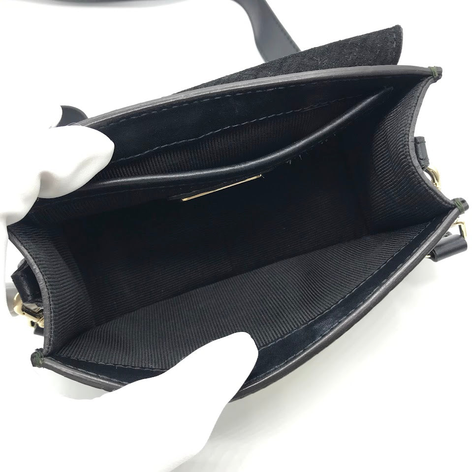 Furla | フルラ Metropolis GILDA CROSSBODY Bag メトロポリス ショルダーバッグ 246944 ブラウン【倉吉店】