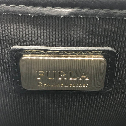 Furla | フルラ Metropolis GILDA CROSSBODY Bag メトロポリス ショルダーバッグ 246944 ブラウン【倉吉店】