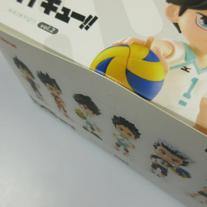 おもちゃ・玩具 Palverse ハイキュー!! Vol.2 コンプリートセット【姫路東店】