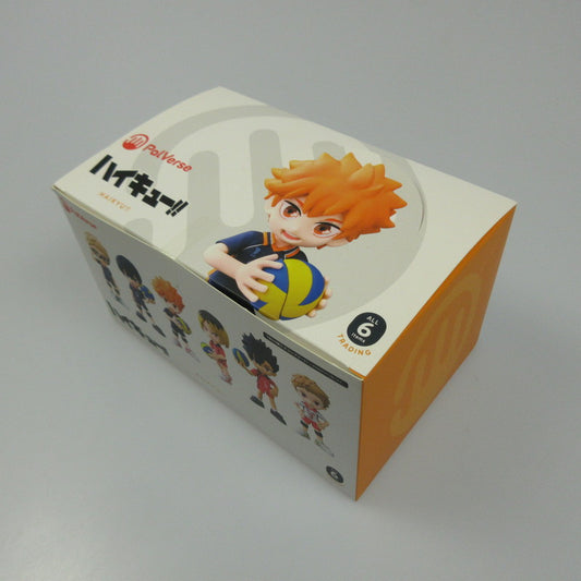 おもちゃ・玩具 Palverse ハイキュー!! コンプリートセット【姫路東店】