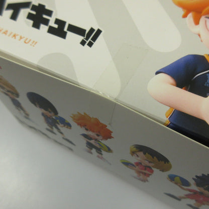 おもちゃ・玩具 Palverse ハイキュー!! コンプリートセット【姫路東店】