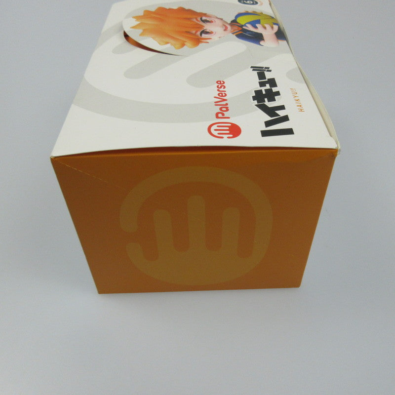 おもちゃ・玩具 Palverse ハイキュー!! コンプリートセット【姫路東店】