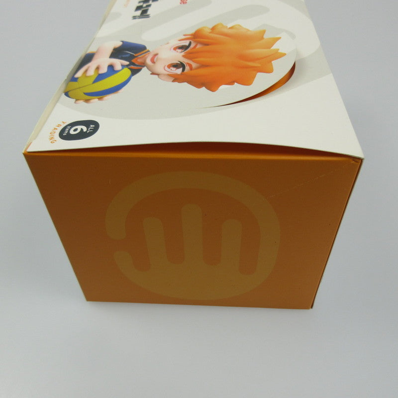 おもちゃ・玩具 Palverse ハイキュー!! コンプリートセット【姫路東店】