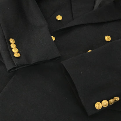 POLO RALPH LAUREN | ポロ・ラルフローレン ウール テーラードジャケット 33418652 ネイビー【倉吉店】