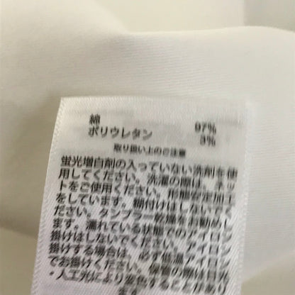 Brooks Brothers | ブルックスブラザーズ ｻｲｽﾞ:16-31 長袖シャツ ホワイト【倉吉店】