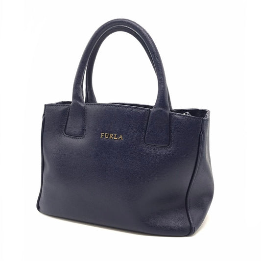 Furla | フルラ 2WAYバッグ ショルダーバッグ ハンドバッグ 14513 ブルー【倉吉店】