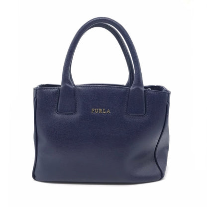 Furla | フルラ 2WAYバッグ ショルダーバッグ ハンドバッグ 14513 ブルー【倉吉店】