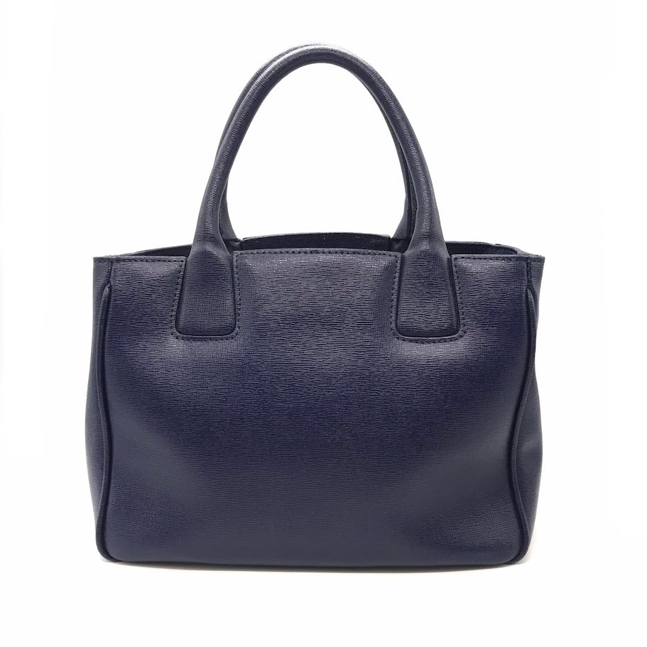 Furla | フルラ 2WAYバッグ ショルダーバッグ ハンドバッグ 14513 ブルー【倉吉店】