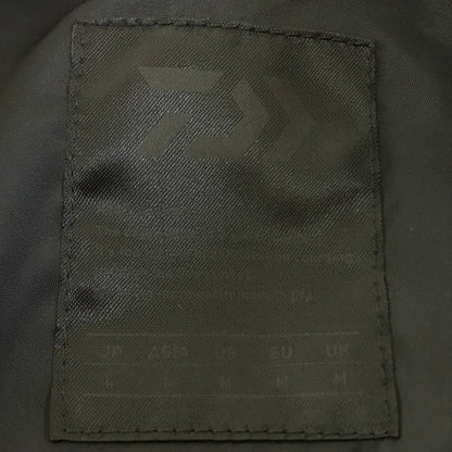 DAIWA PIER39 | ダイワピア TECH QUILT DOWN LINER CARDIGAN ダウンジャケット BJ-26022W ブラック サイズ：L【倉吉店】