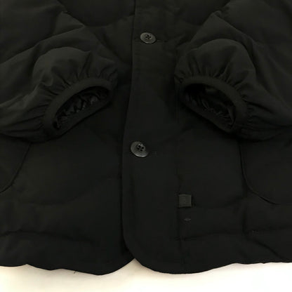 DAIWA PIER39 | ダイワピア TECH QUILT DOWN LINER CARDIGAN ダウンジャケット BJ-26022W ブラック サイズ：L【倉吉店】