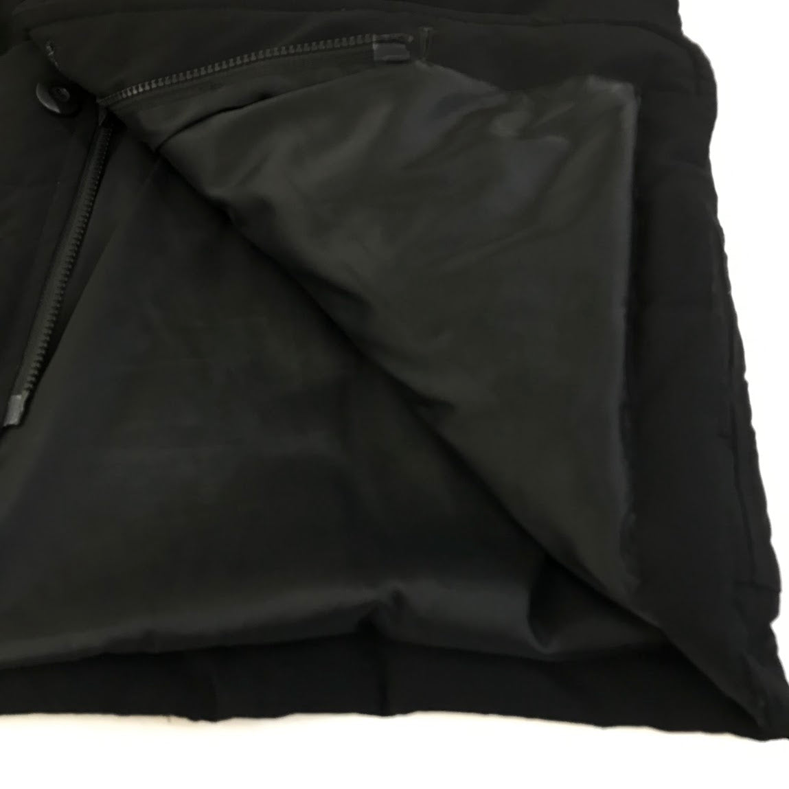 DAIWA PIER39 | ダイワピア TECH QUILT DOWN LINER CARDIGAN ダウンジャケット BJ-26022W ブラック サイズ：L【倉吉店】