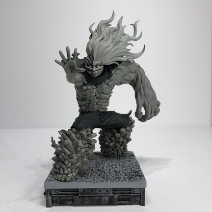 フィギュア 【開封】IZUKUMIDORIYA＆TOMURASHIGARAKIJUMPOUTHEROESEXTRA原作再現フィギュア応募者全員サービス「僕のヒーローアカデミア」【フィギュア】【倉吉店】