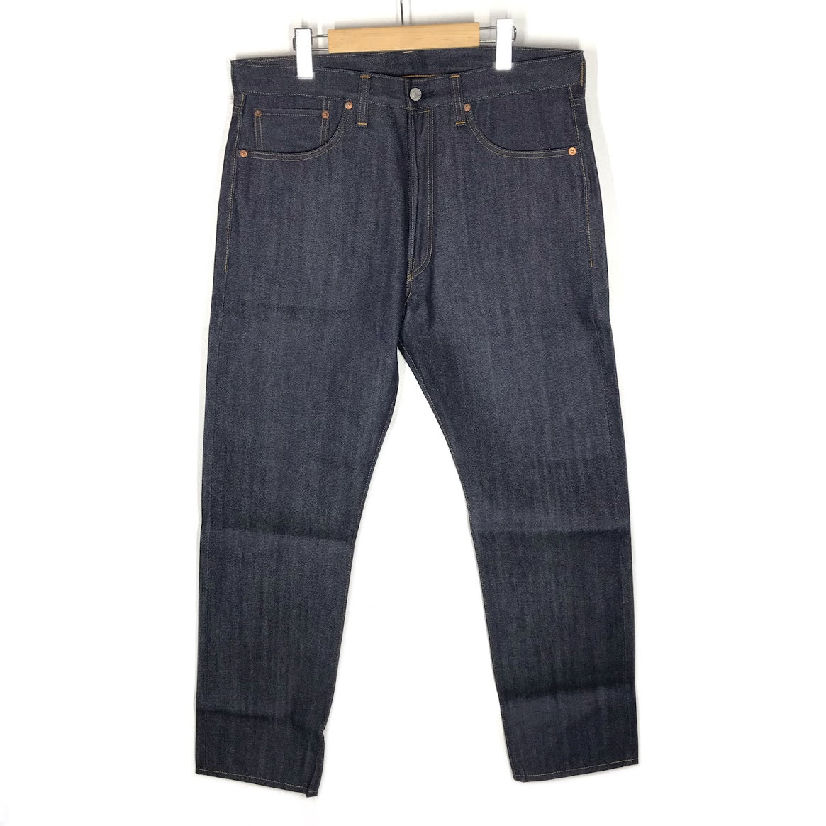 Levi's | リーバイス Tom Sachs(トム・サックス) 501XX デニムパンツ A6907-0000 インディゴ サイズ：36【倉吉店】