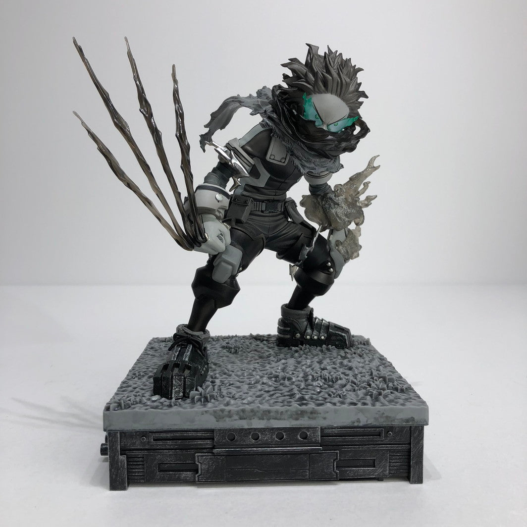 フィギュア 【開封】IZUKUMIDORIYA＆TOMURASHIGARAKIJUMPOUTHEROESEXTRA原作再現フィギュア応募者全員サービス「僕のヒーローアカデミア」【フィギュア】【倉吉店】