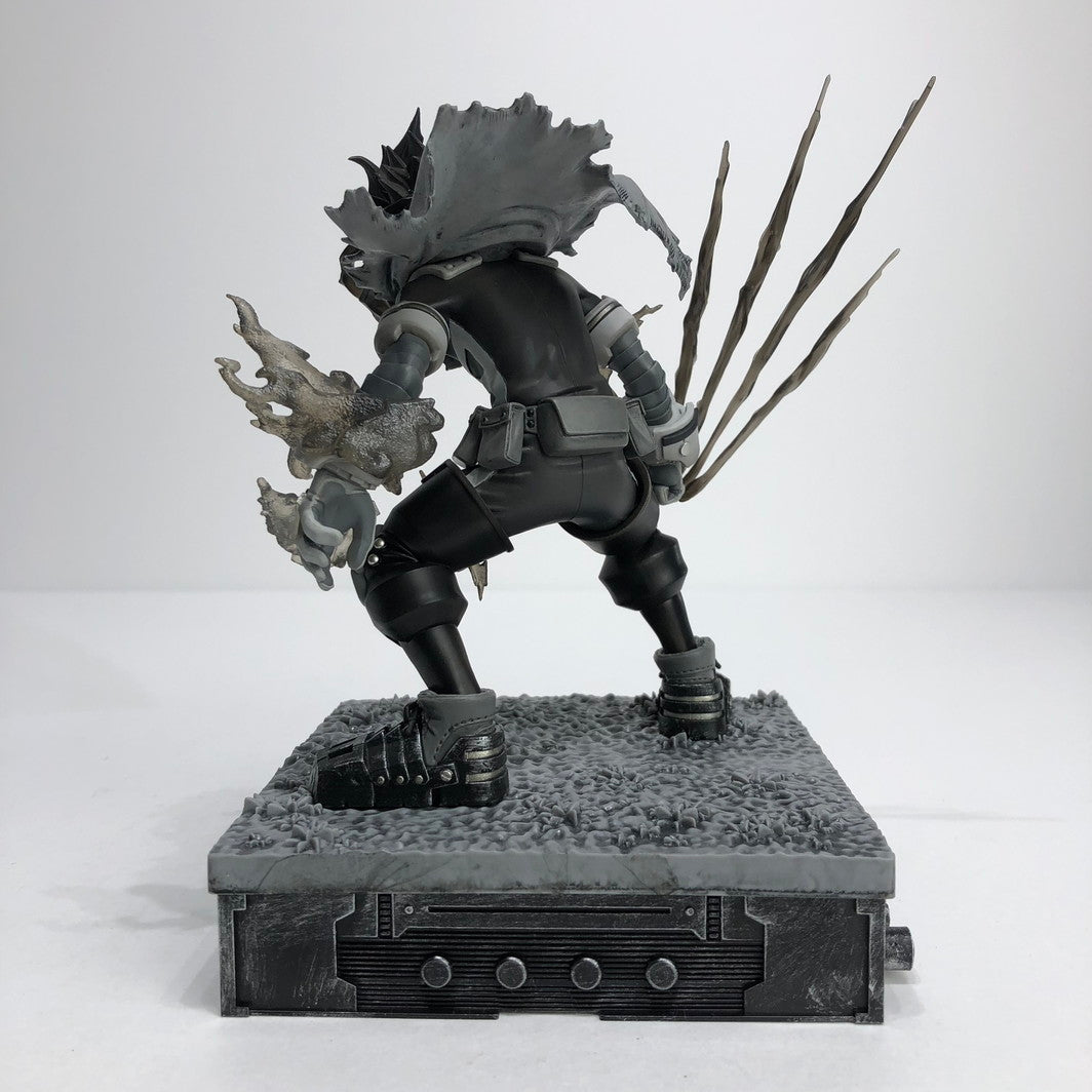 フィギュア 【開封】IZUKUMIDORIYA＆TOMURASHIGARAKIJUMPOUTHEROESEXTRA原作再現フィギュア応募者全員サービス「僕のヒーローアカデミア」【フィギュア】【倉吉店】
