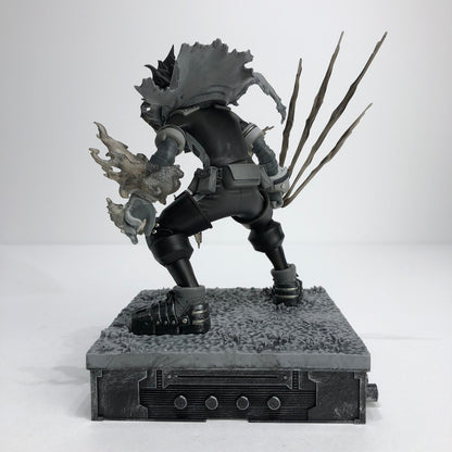 フィギュア 【開封】IZUKUMIDORIYA＆TOMURASHIGARAKIJUMPOUTHEROESEXTRA原作再現フィギュア応募者全員サービス「僕のヒーローアカデミア」【フィギュア】【倉吉店】