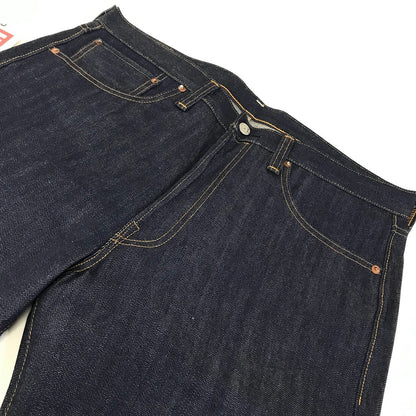 Levi's | リーバイス Tom Sachs(トム・サックス) 501XX デニムパンツ A6907-0000 インディゴ サイズ：36【倉吉店】