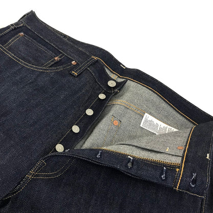 Levi's | リーバイス Tom Sachs(トム・サックス) 501XX デニムパンツ A6907-0000 インディゴ サイズ：36【倉吉店】