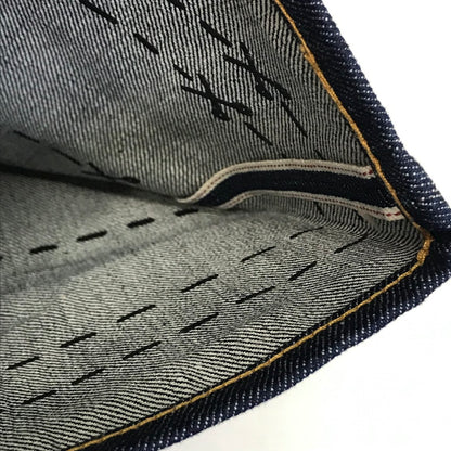 Levi's | リーバイス Tom Sachs(トム・サックス) 501XX デニムパンツ A6907-0000 インディゴ サイズ：36【倉吉店】