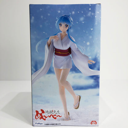 フィギュア 未開封 ゆきめ Trio Try iT Figure「地獄先生ぬ～べ～」【フィギュア】【倉吉店】