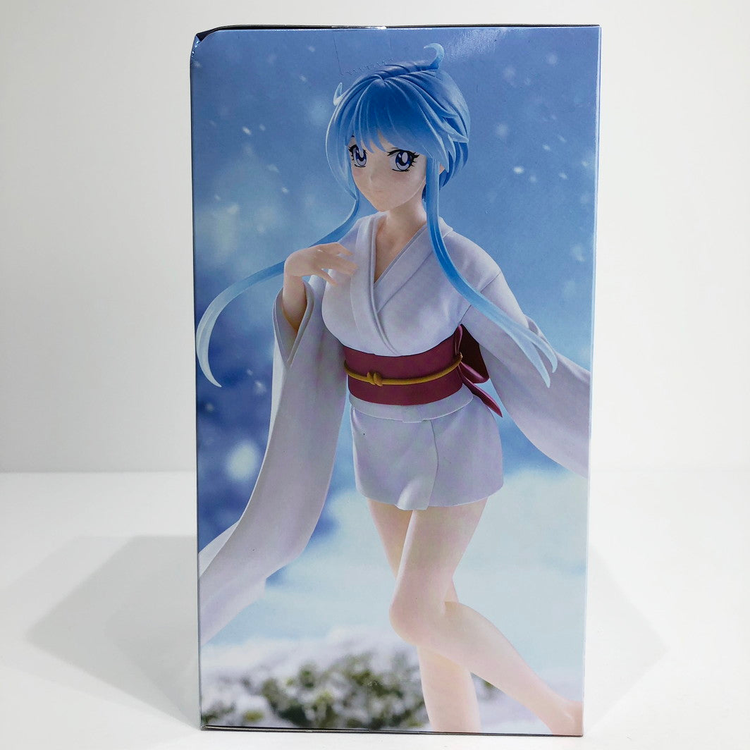 フィギュア 未開封 ゆきめ Trio Try iT Figure「地獄先生ぬ～べ～」【フィギュア】【倉吉店】