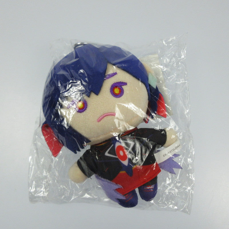 おもちゃ・玩具 【V.W.P】ミニキャラぬいぐるみ 理芽【姫路東店】