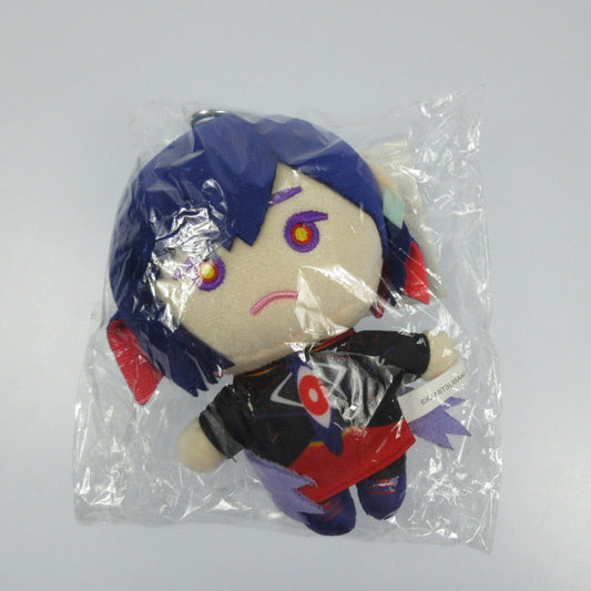 おもちゃ・玩具 【V.W.P】ミニキャラぬいぐるみ 理芽【姫路東店】