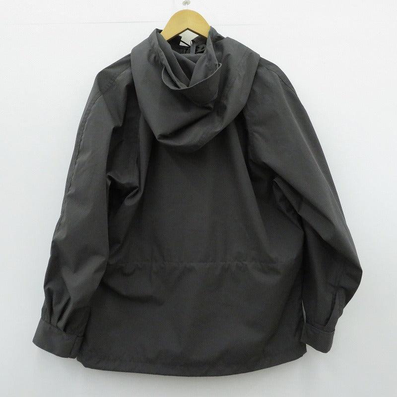 THE NORTH FACE PURPLE LABEL | ザノースフェイスパープルレーベル 65/35 Mountain Parka マウンテンパーカー N25SA086 グレー サイズ：M【瀬戸大橋店】