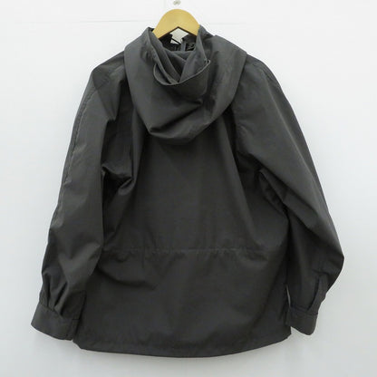 THE NORTH FACE PURPLE LABEL | ザノースフェイスパープルレーベル 65/35 Mountain Parka マウンテンパーカー N25SA086 グレー サイズ：M【瀬戸大橋店】