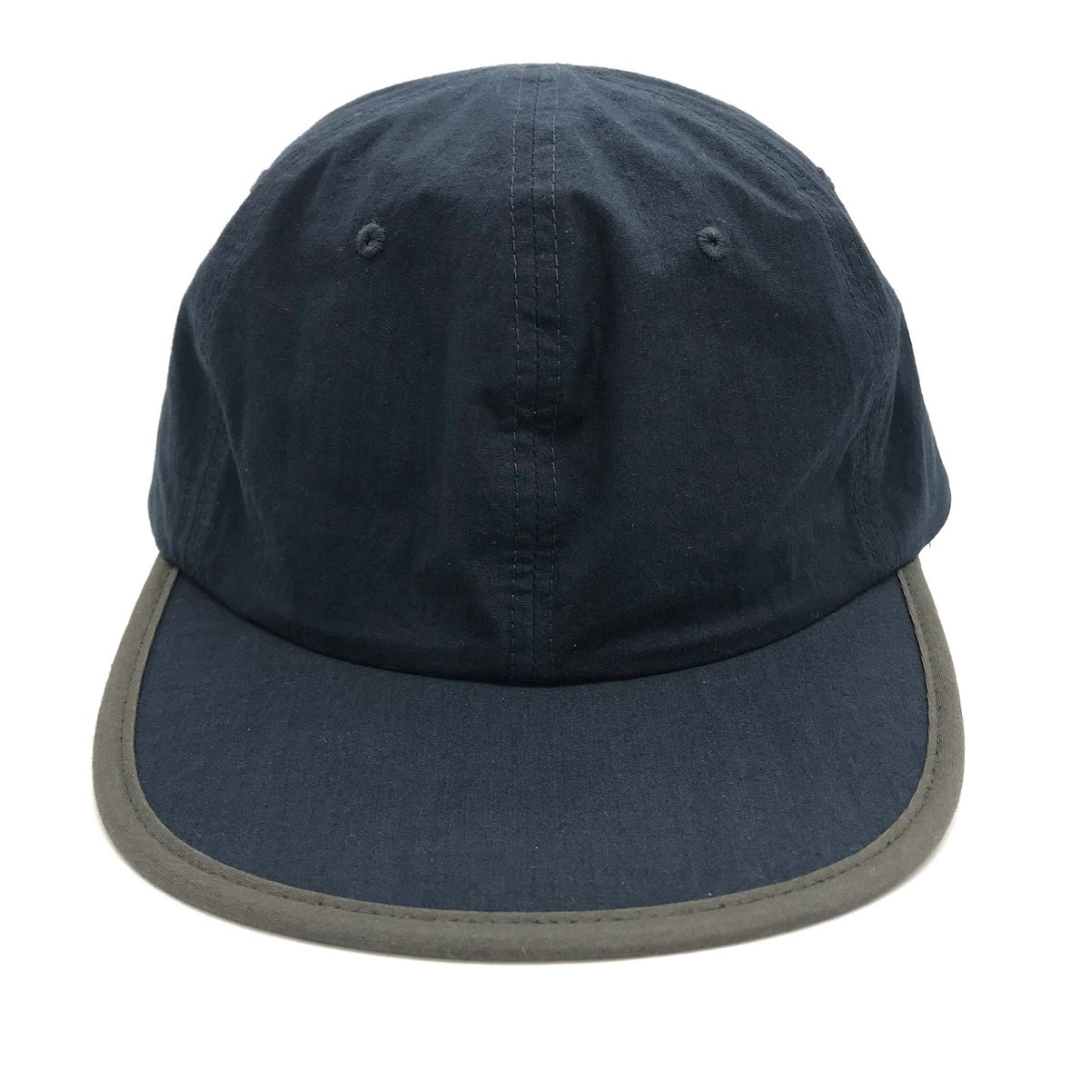 NOROLL | ノーロール LOOP CAP キャップ ネイビー【倉吉店】【代金引換不可・日時指定不可】【ポスト投函】