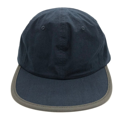 NOROLL | ノーロール LOOP CAP キャップ ネイビー【倉吉店】【代金引換不可・日時指定不可】【ポスト投函】