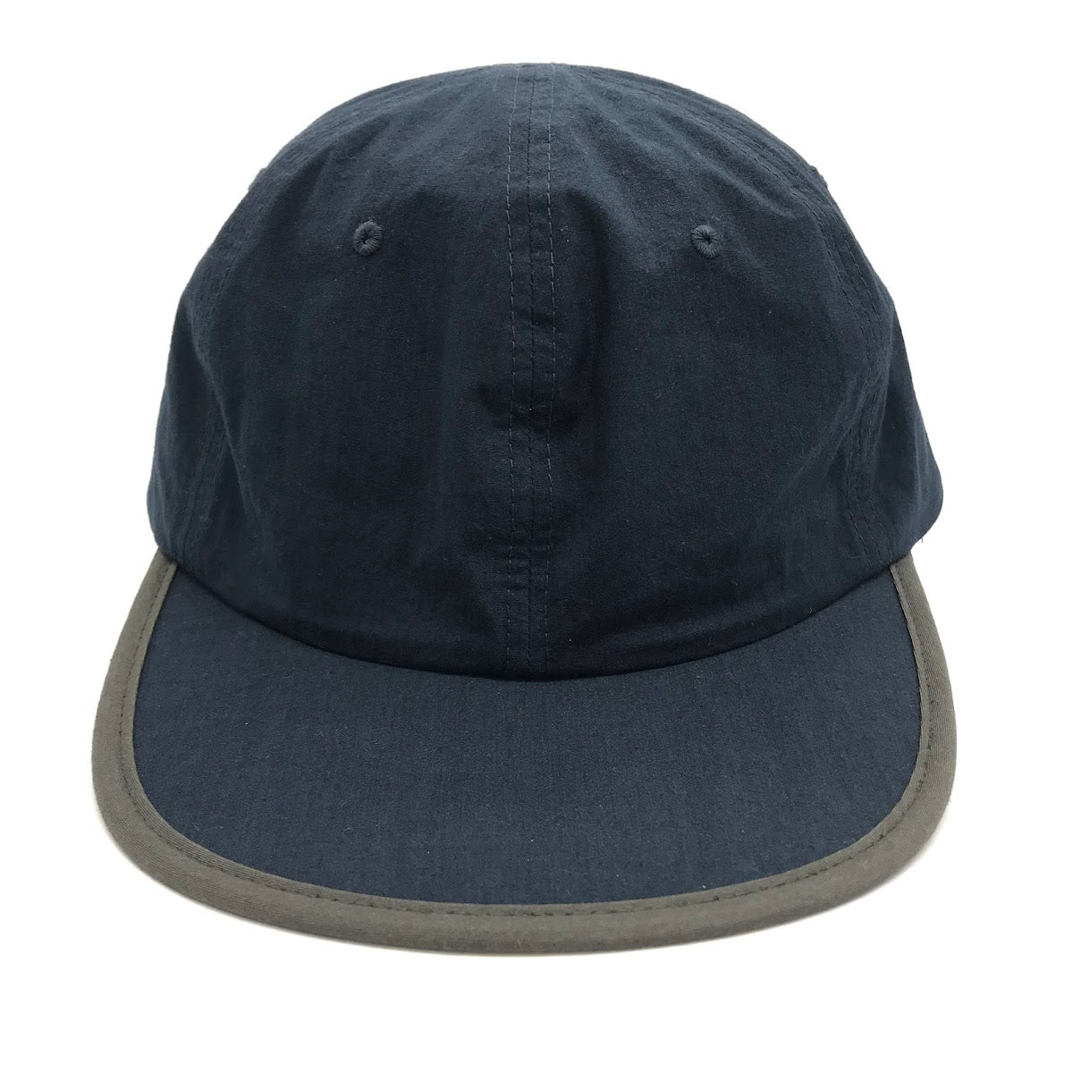 NOROLL | ノーロール LOOP CAP キャップ ネイビー【倉吉店】【代金引換不可・日時指定不可】【ポスト投函】