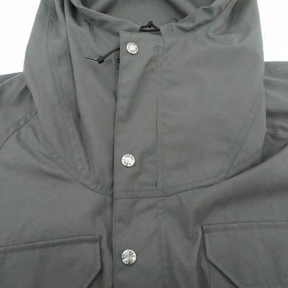 THE NORTH FACE PURPLE LABEL | ザノースフェイスパープルレーベル 65/35 Mountain Parka マウンテンパーカー N25SA086 グレー サイズ：M【瀬戸大橋店】