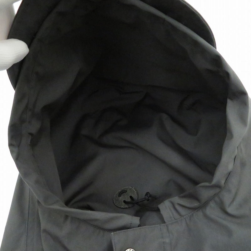 THE NORTH FACE PURPLE LABEL | ザノースフェイスパープルレーベル 65/35 Mountain Parka マウンテンパーカー N25SA086 グレー サイズ：M【瀬戸大橋店】