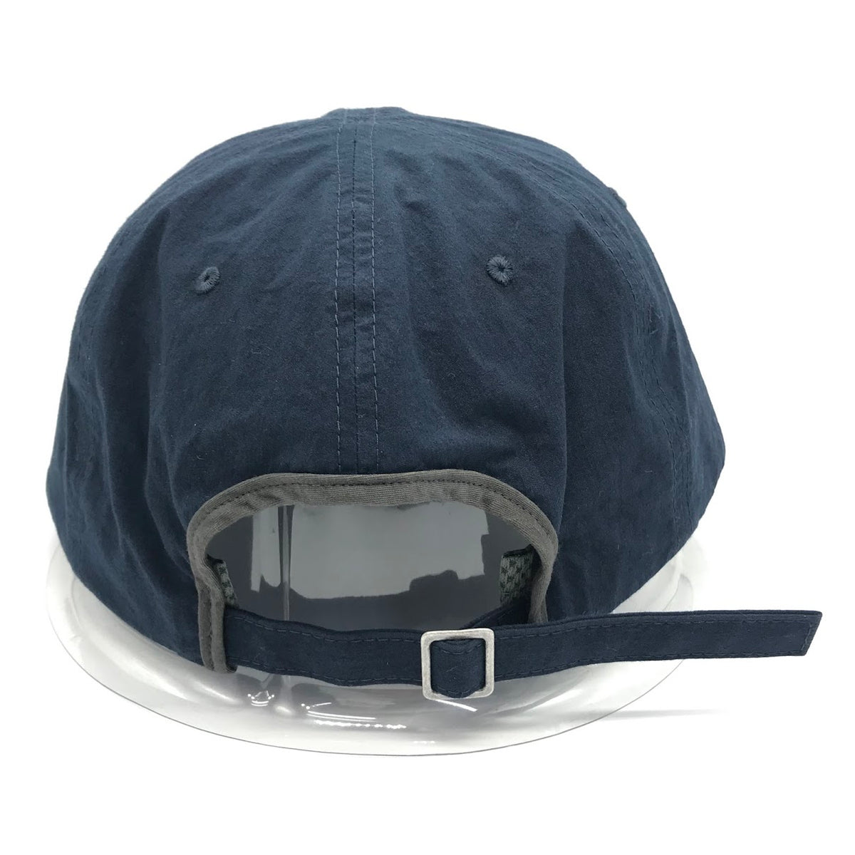 NOROLL | ノーロール LOOP CAP キャップ ネイビー【倉吉店】【代金引換不可・日時指定不可】【ポスト投函】