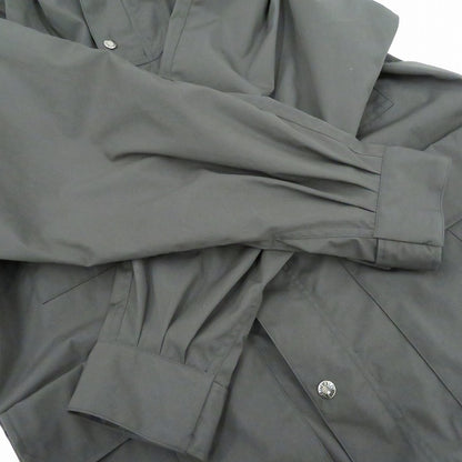 THE NORTH FACE PURPLE LABEL | ザノースフェイスパープルレーベル 65/35 Mountain Parka マウンテンパーカー N25SA086 グレー サイズ：M【瀬戸大橋店】