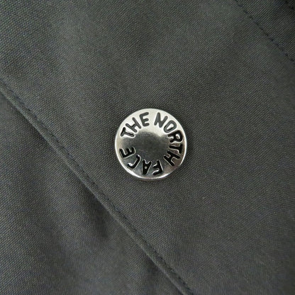 THE NORTH FACE PURPLE LABEL | ザノースフェイスパープルレーベル 65/35 Mountain Parka マウンテンパーカー N25SA086 グレー サイズ：M【瀬戸大橋店】