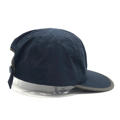 NOROLL | ノーロール LOOP CAP キャップ ネイビー【倉吉店】【代金引換不可・日時指定不可】【ポスト投函】