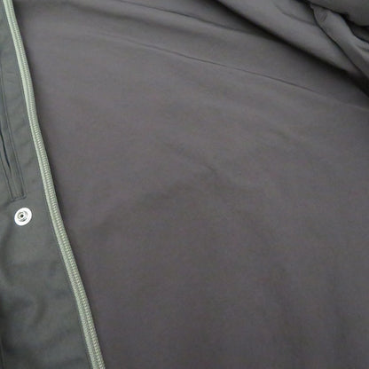 THE NORTH FACE PURPLE LABEL | ザノースフェイスパープルレーベル 65/35 Mountain Parka マウンテンパーカー N25SA086 グレー サイズ：M【瀬戸大橋店】