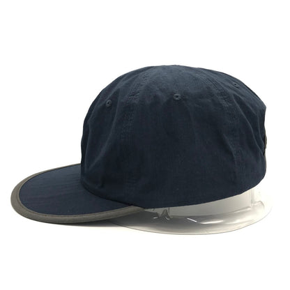 NOROLL | ノーロール LOOP CAP キャップ ネイビー【倉吉店】【代金引換不可・日時指定不可】【ポスト投函】