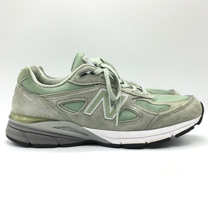 NEW BALANCE | ニューバランス スニーカー M990SM4 グリーン 26.5cm【倉吉店】