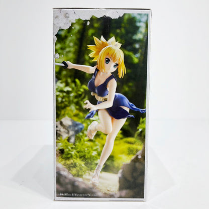 フィギュア コハク/フィギュア「Dr.STONE」 【未開封】コハク/フィギュア「Dr.STONE」【フィギュア】【倉吉店】