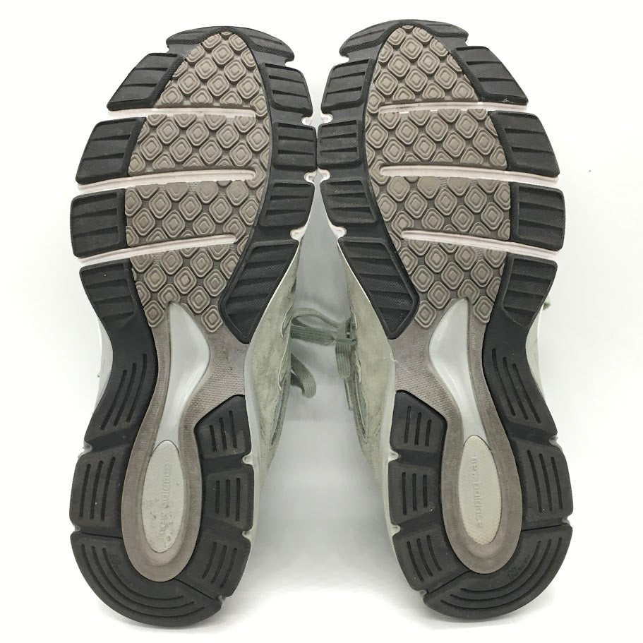 NEW BALANCE | ニューバランス スニーカー M990SM4 グリーン 26.5cm【倉吉店】
