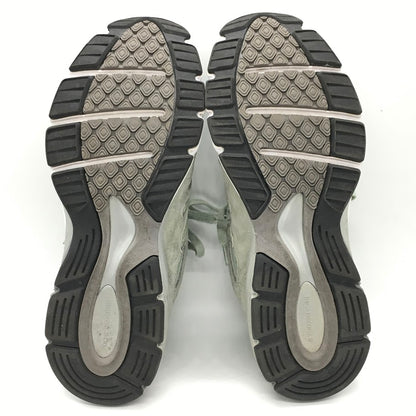 NEW BALANCE | ニューバランス スニーカー M990SM4 グリーン 26.5cm【倉吉店】
